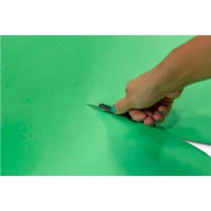 Lastolite 2.72 x 11m Chromekey Green -taustakartonki Lastolite 2.72 x 11m Chromekey Green -taustakartonki