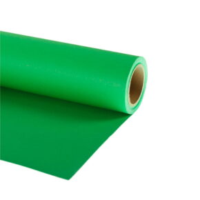 Lastolite 2.72 x 11m Chromekey Green -taustakartonki Lastolite 2.72 x 11m Chromekey Green -taustakartonki