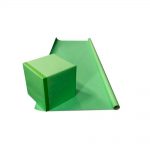 Lastolite 2.72 x 11m Chromekey Green -taustakartonki