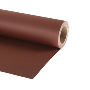 Lastolite 2.72 x 11m Conker -taustakartonki Lastolite 2.72 x 11m Conker -taustakartonki