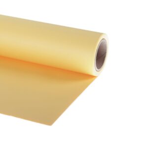 Lastolite 2.72 x 11m Corn -taustakartonki Lastolite 2.72 x 11m Corn -taustakartonki