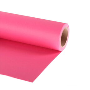 Lastolite 2.72 x 11m Gala Pink -taustakartonki