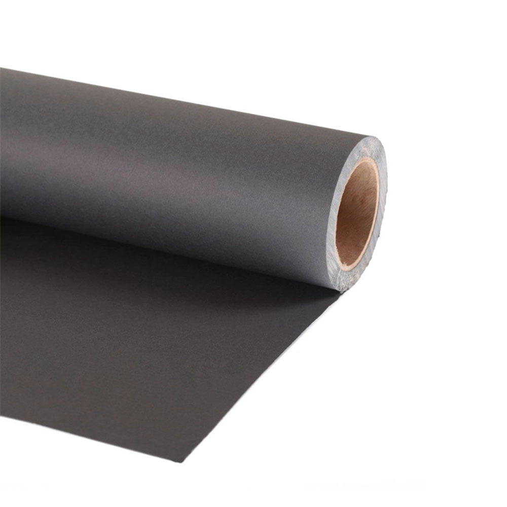 Lastolite 2.72 x 11m Graphite -taustakartonki Lastolite 2.72 x 11m Graphite -taustakartonki
