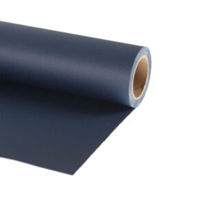 Lastolite 2.72 x 11m Navy -taustakartonki Lastolite 2.72 x 11m Navy -taustakartonki