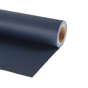 Lastolite 2.72 x 11m Navy -taustakartonki Lastolite 2.72 x 11m Navy -taustakartonki
