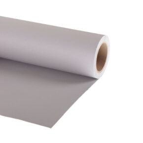 Lastolite 2.72 x 11m Paper Flint -taustakartonki Lastolite 2.72 x 11m Paper Flint -taustakartonki