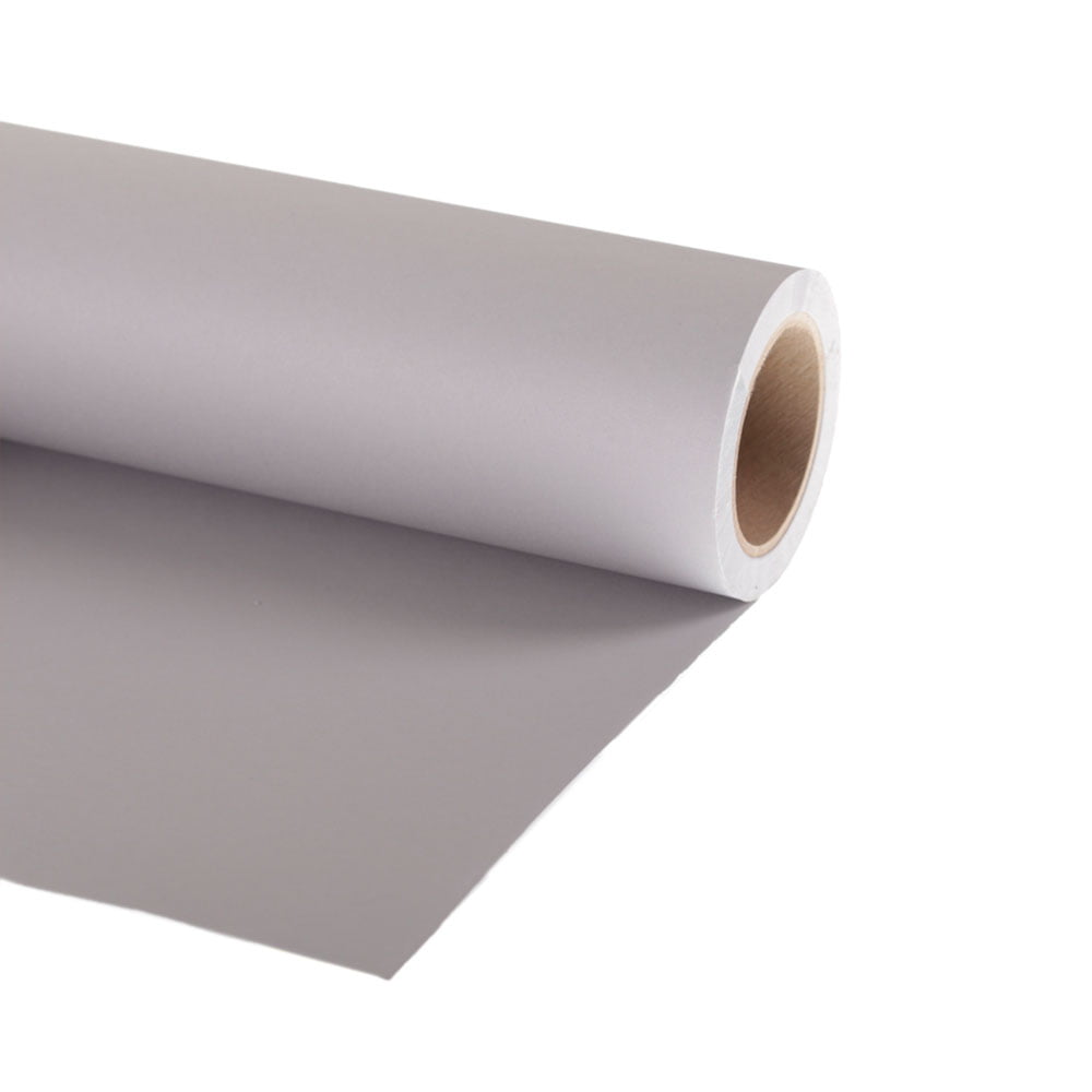Lastolite 2.72 x 11m Paper Flint -taustakartonki