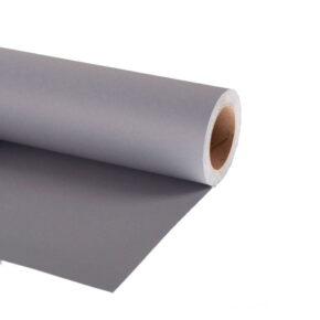 Lastolite 2.72 x 11m Pewter -taustakartonki Lastolite 2.72 x 11m Pewter -taustakartonki