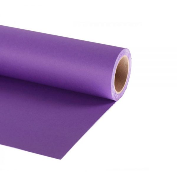 Lastolite 2.72 x 11m Purple -taustakartonki