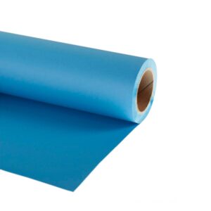 Lastolite 2.72 x 11m Regal Blue -taustakartonki Lastolite 2.72 x 11m Regal Blue -taustakartonki