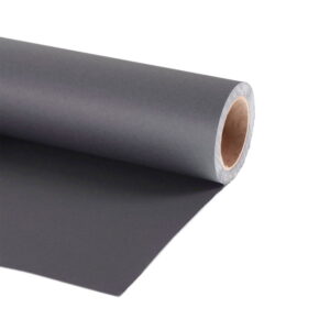 Lastolite 2.72 x 11m Shadow Grey -taustakartonki Lastolite 2.72 x 11m Shadow Grey -taustakartonki