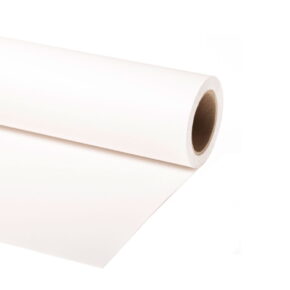 Lastolite 2.72 x 11m White -taustakartonki