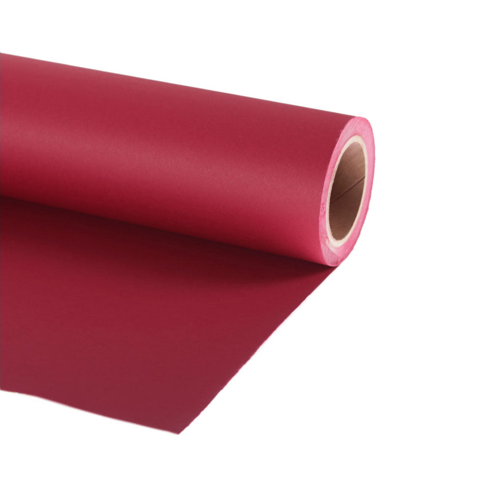 Lastolite 2.72 x 11m Wine -taustakartonki