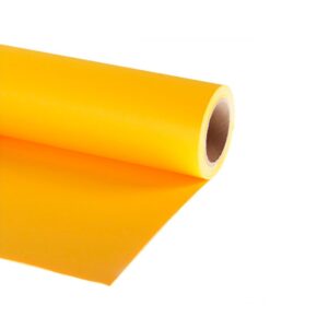 Lastolite 2.72 x 11m Yellow -taustakartonki Lastolite 2.72 x 11m Yellow -taustakartonki