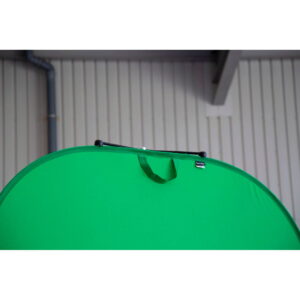 Lastolite Collapsible 1.8m x 2.1m Chromakey Green Lastolite Collapsible 1.8m x 2.1m Chromakey Green
