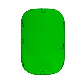 Lastolite Collapsible 1.8m x 2.75m Chromakey Green