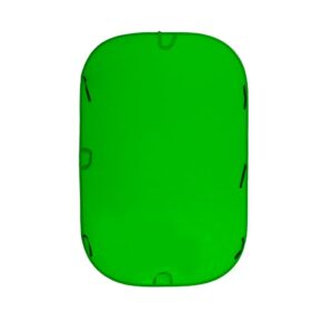 Lastolite Collapsible 1.8m x 2.75m Chromakey Green Lastolite Collapsible 1.8m x 2.75m Chromakey Green