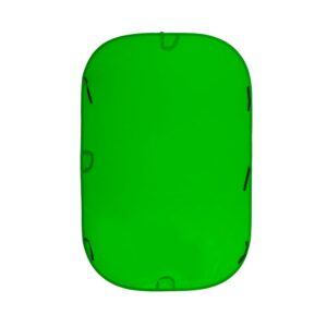 Lastolite Collapsible 1.8m x 2.75m Chromakey Green Lastolite Collapsible 1.8m x 2.75m Chromakey Green
