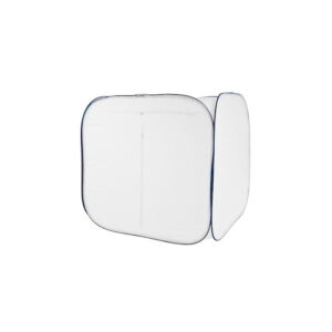 Lastolite Cubelite 90cm with Removable Back Lastolite Cubelite 90cm with Removable Back