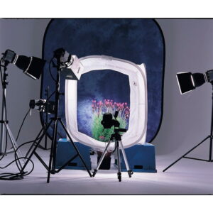 Lastolite Cubelite 90cm with Removable Back Lastolite Cubelite 90cm with Removable Back