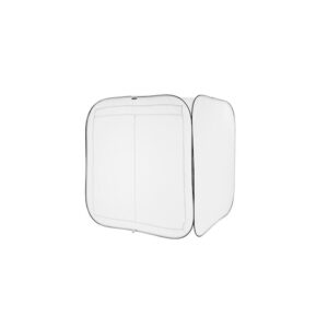 Lastolite Cubelite 90cm with Removable Back Lastolite Cubelite 90cm with Removable Back