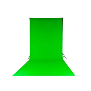Lastolite Curtain 3 x 7m Chromakey Green Lastolite Curtain 3 x 7m Chromakey Green