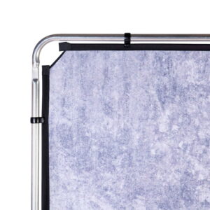 Lastolite EzyFrame Vintage Background 2 x 2.3m Concrete Lastolite EzyFrame Vintage Background 2 x 2.3m Concrete