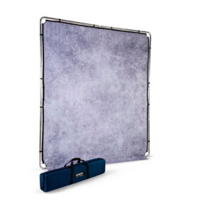 Lastolite EzyFrame Vintage Background 2 x 2.3m Concrete Lastolite EzyFrame Vintage Background 2 x 2.3m Concrete