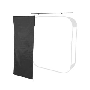 Lastolite HiLite 1.8 x 2.15m Shaper Lastolite HiLite 1.8 x 2.15m Shaper