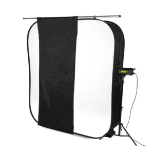 Lastolite HiLite 1.8 x 2.15m Shapers & Masks