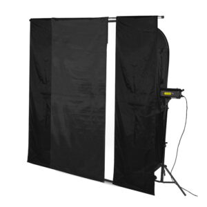 Lastolite HiLite 1.8 x 2.15m Shapers & Masks