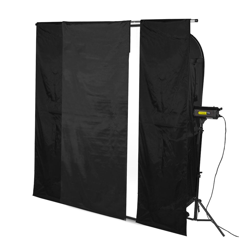 Lastolite HiLite 1.8 x 2.15m Shapers & Masks