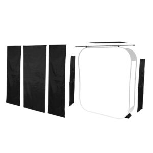 Lastolite HiLite 1.8 x 2.15m Shapers & Masks