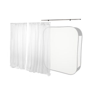 Lastolite HiLite 1.8 x 2.15m Window Voile Lastolite HiLite 1.8 x 2.15m Window Voile