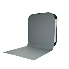 Lastolite HiLite Bottletop with Train Grey Lastolite HiLite Bottletop with Train Grey