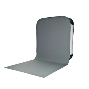 Lastolite HiLite Bottletop with Train Grey Lastolite HiLite Bottletop with Train Grey