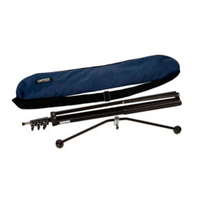 Lastolite Magnetic Background Support Kit with Stand Lastolite Magnetic Background Support Kit with Stand