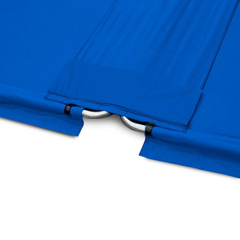 Lastolite Panoramic Background Connector Kit Chromakey Blue