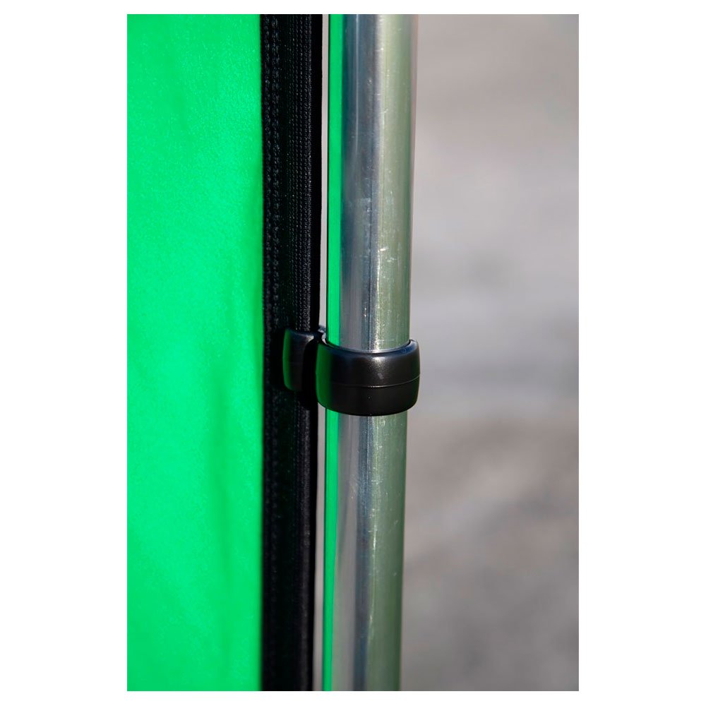 Lastolite Panoramic Background 4m Chromakey Green Lastolite Panoramic Background 4m Chromakey Green