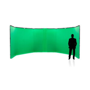 Lastolite Panoramic Background Connector Kit Lastolite Panoramic Background Connector Kit