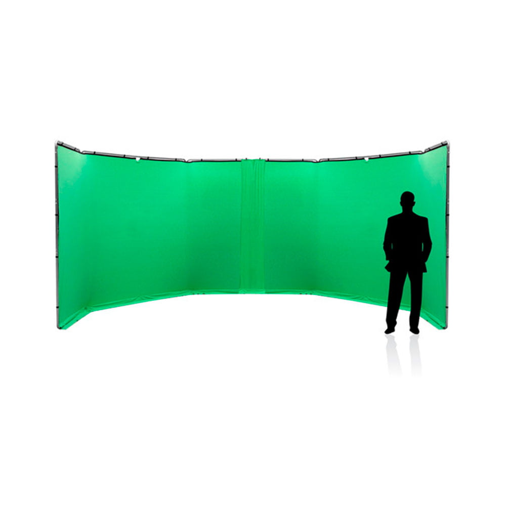 Lastolite Panoramic Background Connector Kit Lastolite Panoramic Background Connector Kit