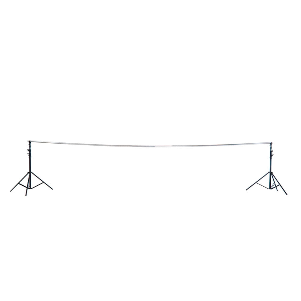 Lastolite Solo Background Support 4m Heavy Duty Lastolite Solo Background Support 4m Heavy Duty