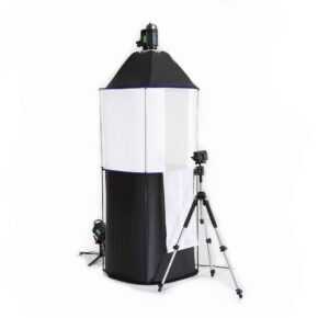 Lastolite Studio Cubelite Light Diffuser 100 x 100 x 185cm