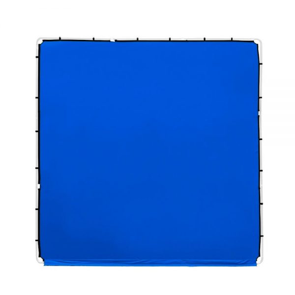 Lastolite StudioLink Chromakey Blue Cover 3 x 3m