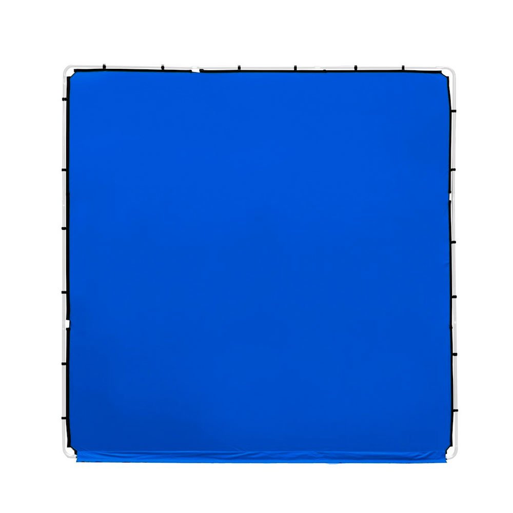 Lastolite StudioLink Chromakey Blue Cover 3 x 3m Lastolite StudioLink Chromakey Blue Cover 3 x 3m