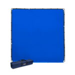 Lastolite StudioLink Chromakey Bluescreen Kit 3 x 3m