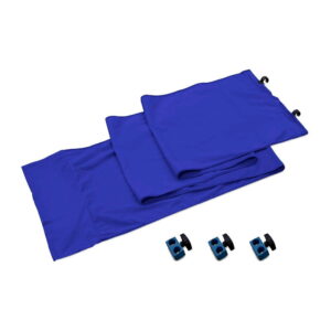 Lastolite StudioLink Chromakey Blue Connection Kit 3m Lastolite StudioLink Chromakey Blue Connection Kit 3m