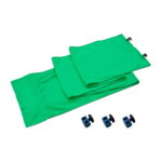 Lastolite StudioLink Chromakey Green Connection Kit 3m