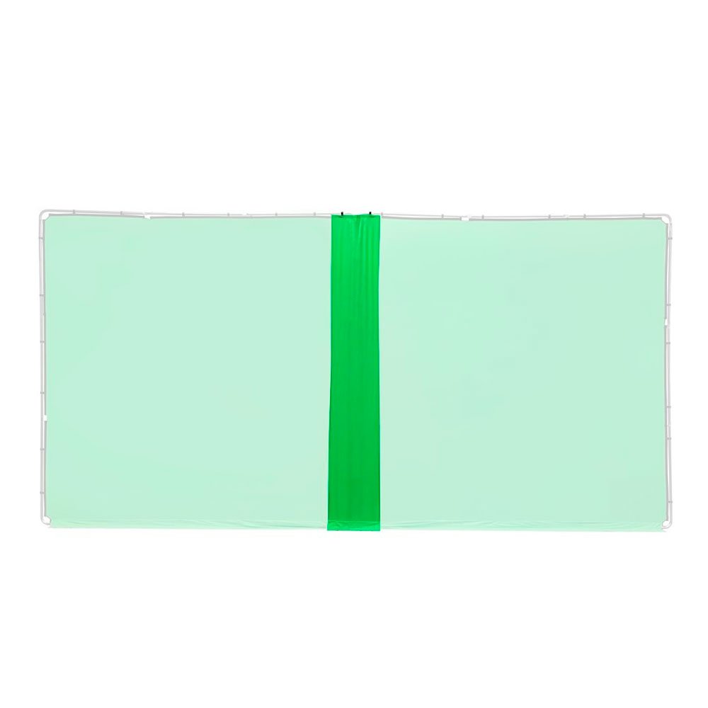 Lastolite StudioLink Chromakey Green Connection Kit 3m Lastolite StudioLink Chromakey Green Connection Kit 3m