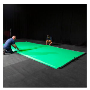 Lastolite StudioLink Chromakey Green Connection Kit 3m Lastolite StudioLink Chromakey Green Connection Kit 3m